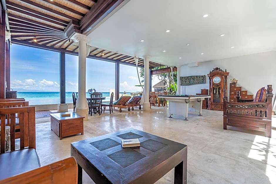 The Village of Angels