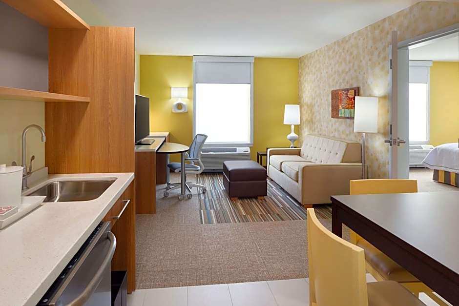 Home2 Suites by Hilton Idaho Falls
