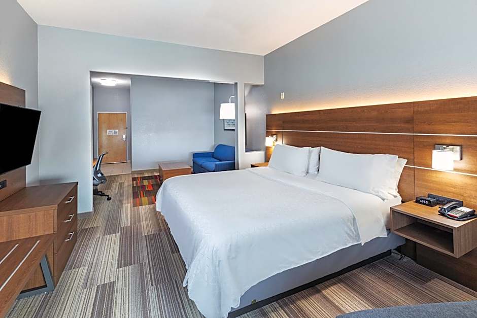 Holiday Inn Express Hotel & Suites Hutto By IHG