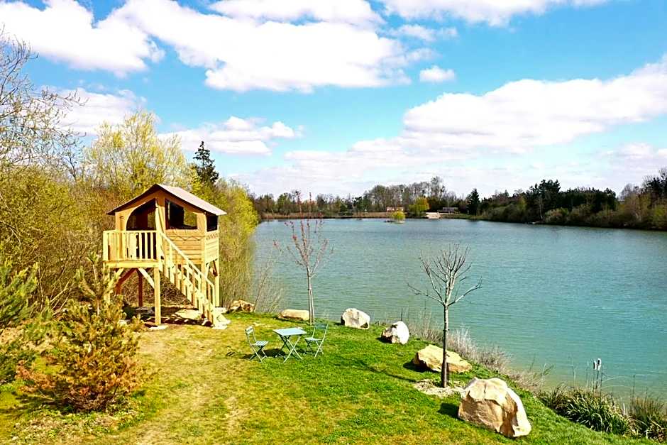 Les Etangs de la Bassée