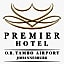 Premier Hotel O.R. Tambo
