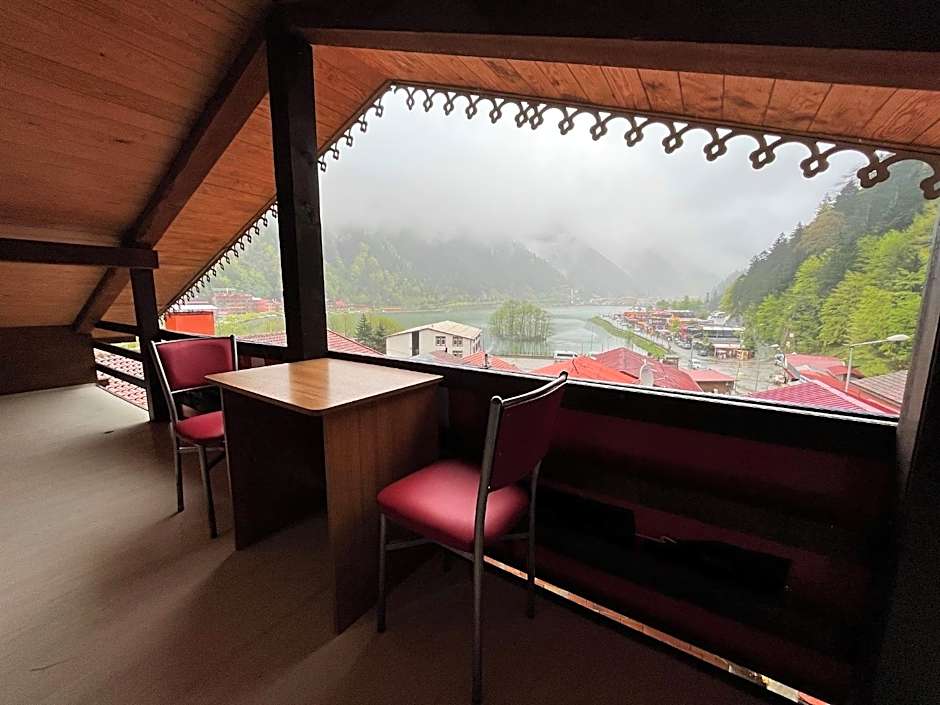 CERRAHPAŞA SUİTE HOTEL