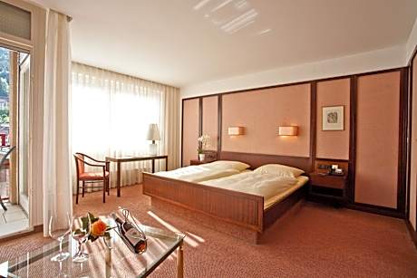 Economy Double Room - Badhotel
