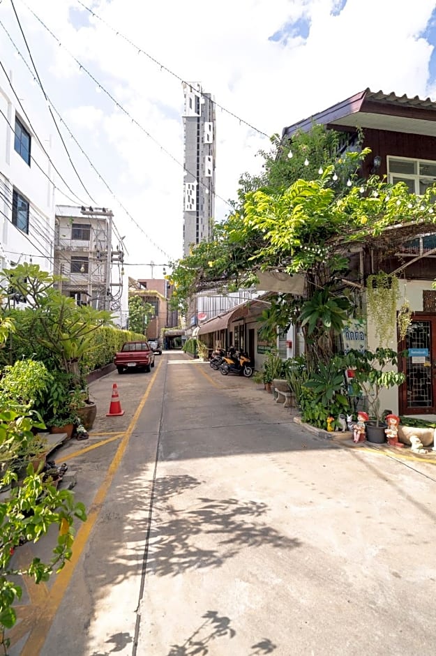 Phanthipha Residence