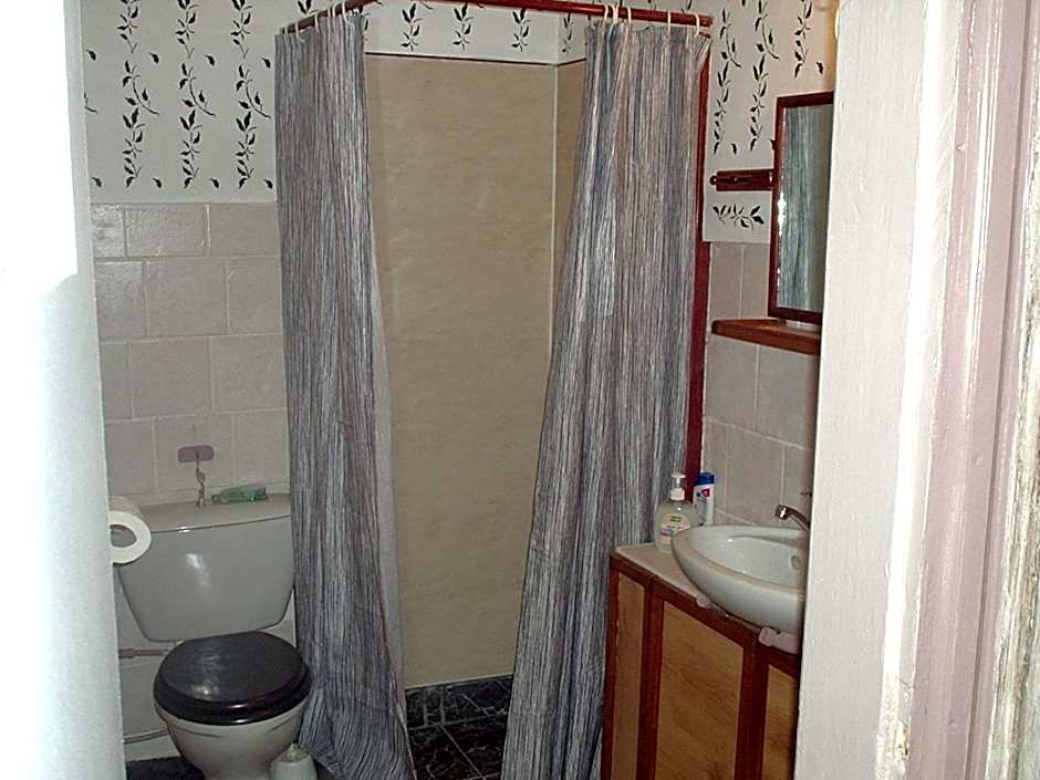 Expo Home Stay