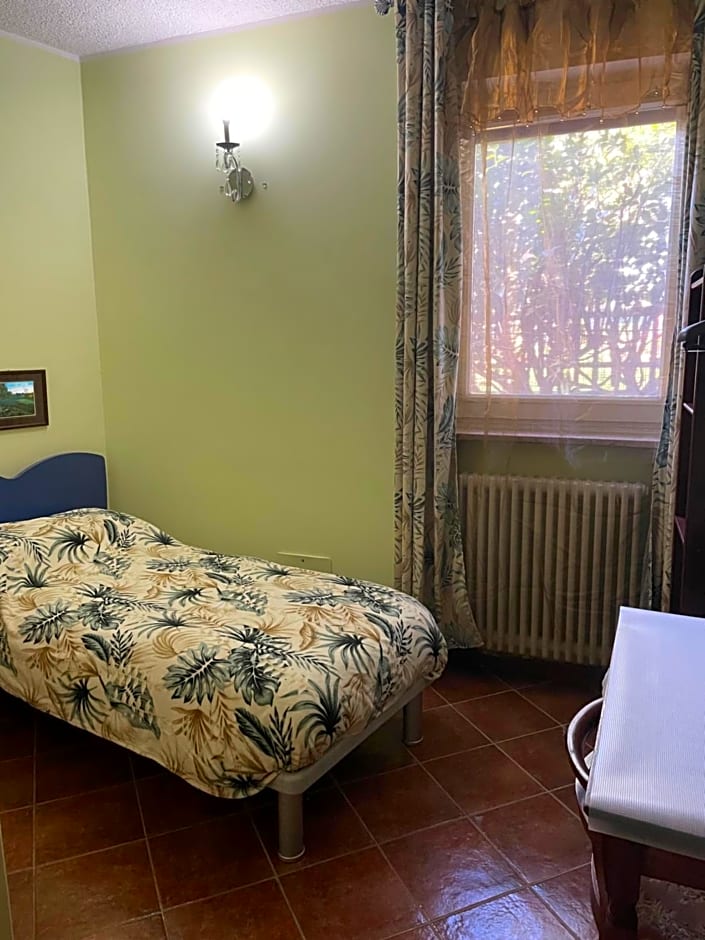 B&B Villa Giardini Susanna