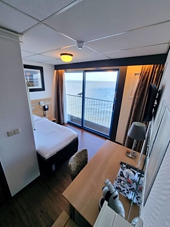 Single Room with Sea View