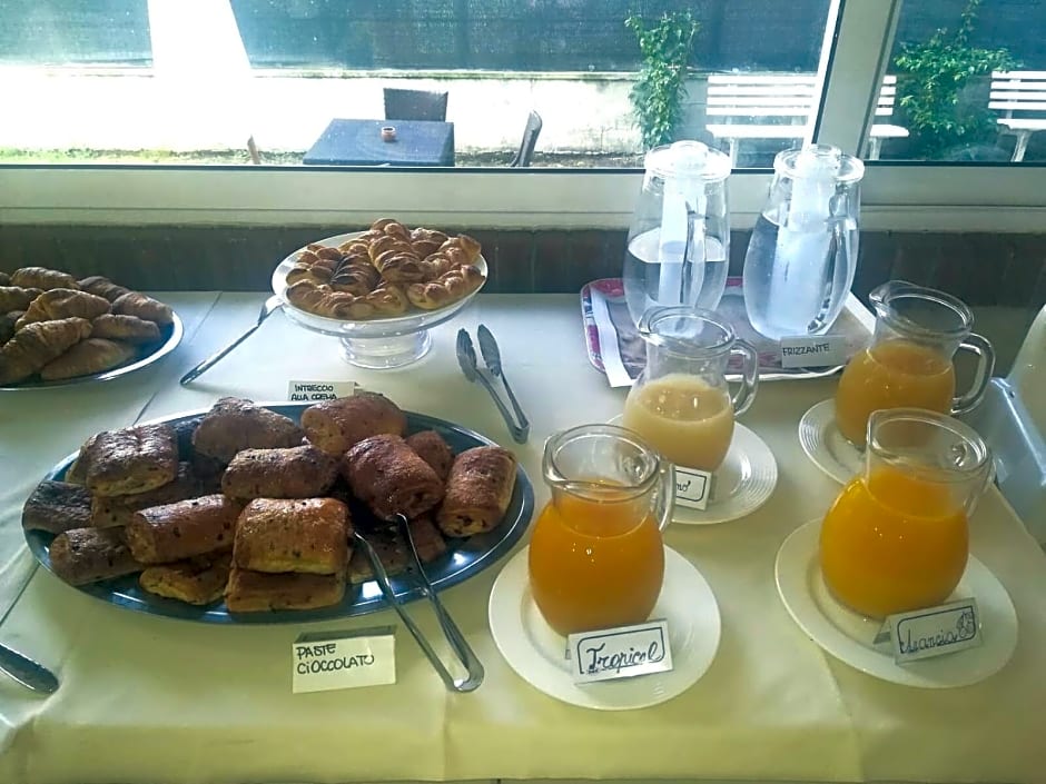 Hotel Michela