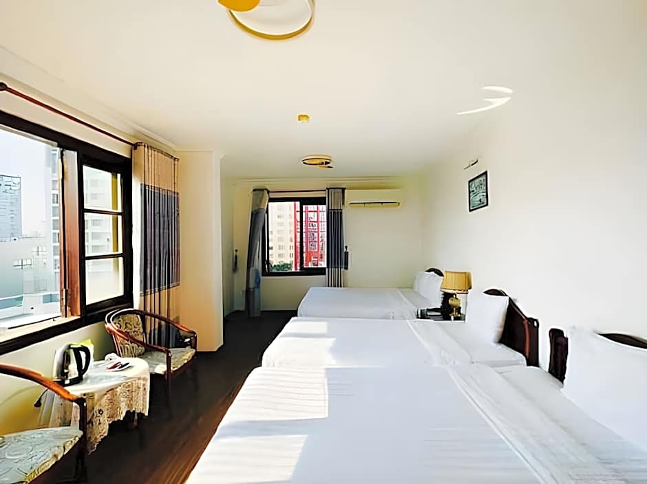 COSIANA HUE HOTEL