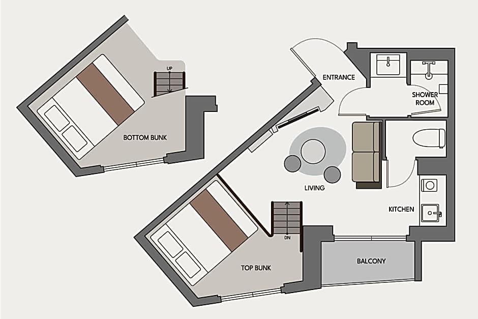 fav TOKYO NISHINIPPORI