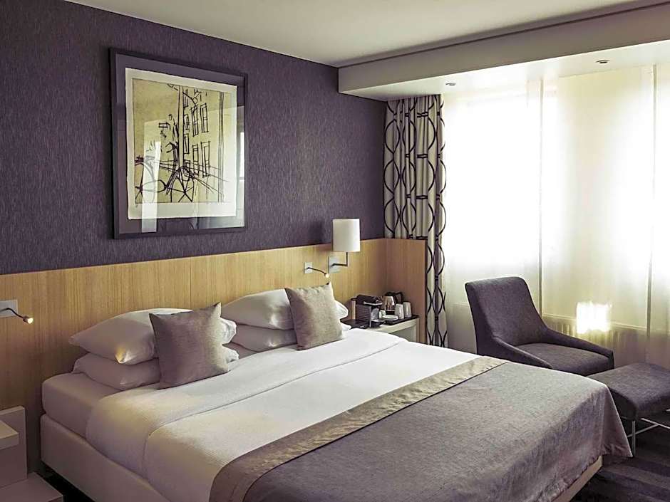 Mercure Amsterdam City