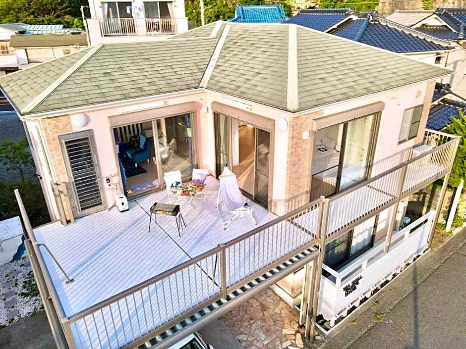 Marine House KAKISAKI