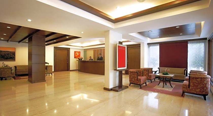 Express Residency Hotel