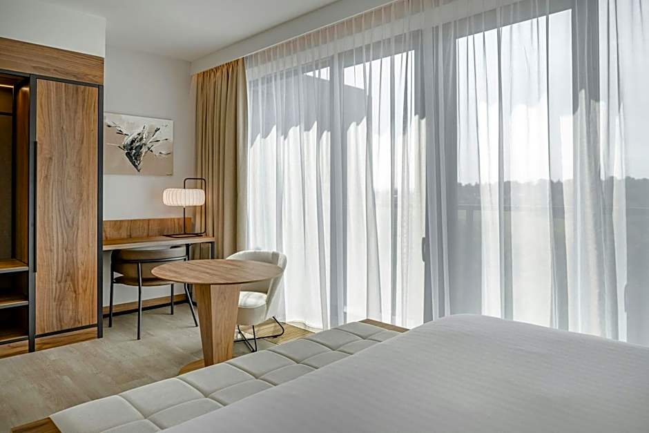 AC Hotel by Marriott Krakow