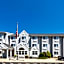 Microtel Inn & Suites By Wyndham Hillsborough