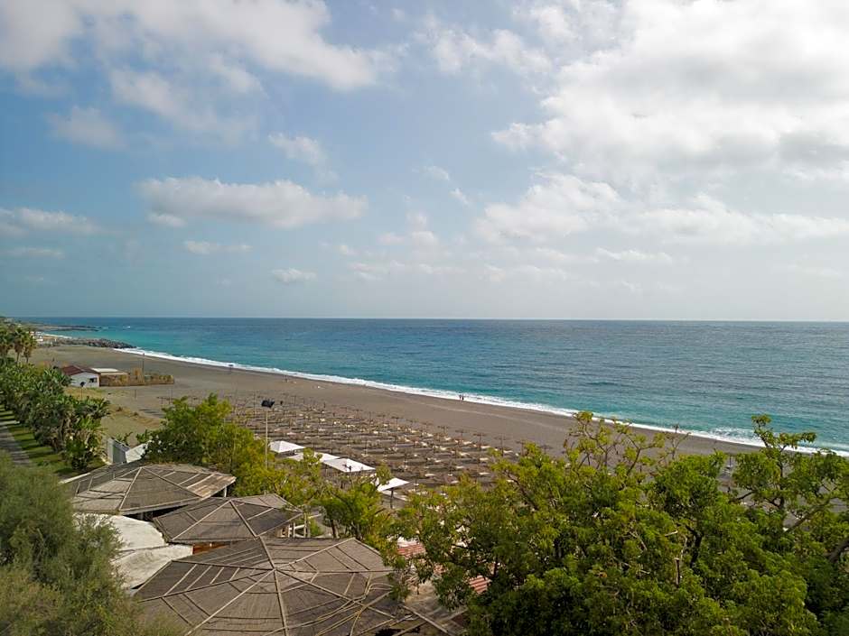 UNA Hotels Naxos Beach Sicilia