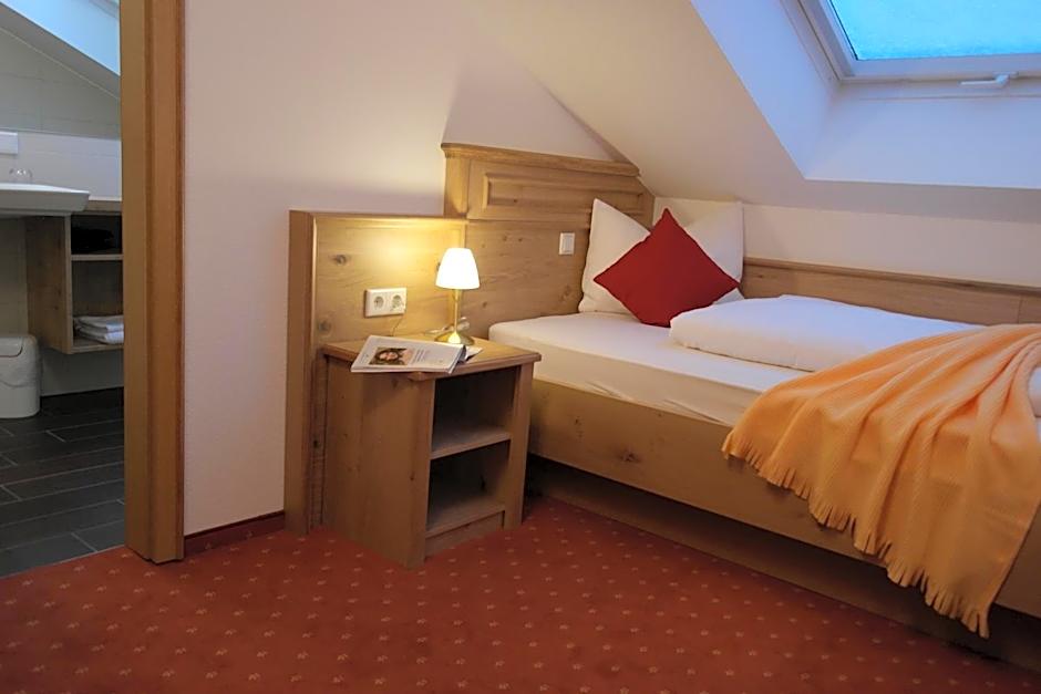 Landhotel Windlicht