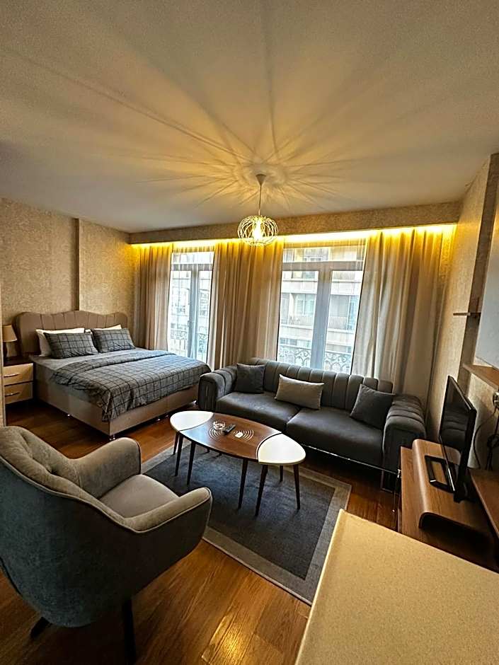 İstanbul Houses Sabiha Gökçen Airport