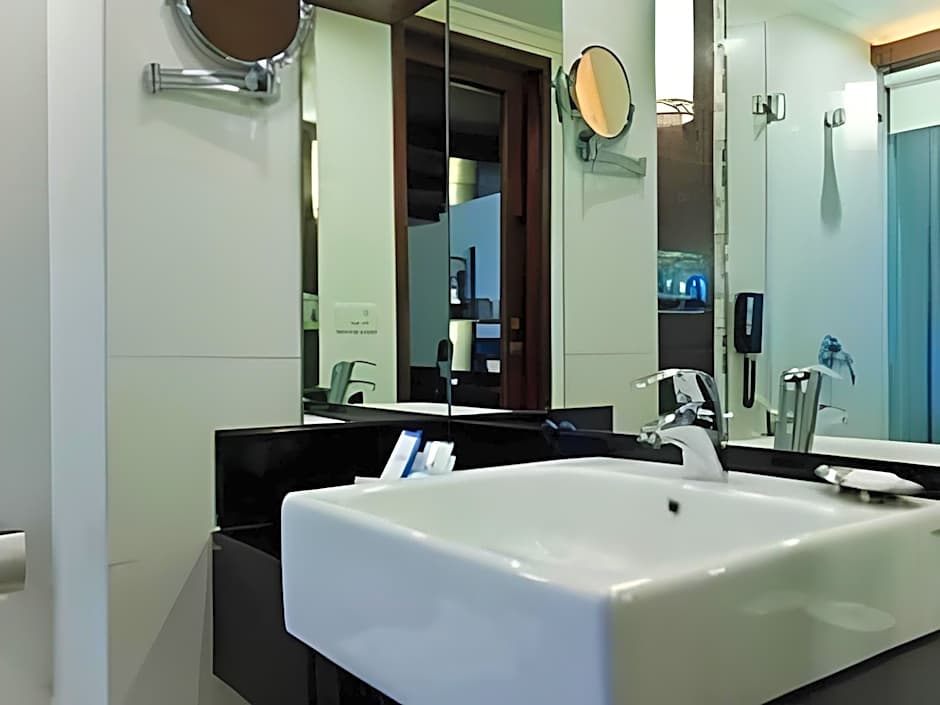 Windsor Rajadhani Hotel