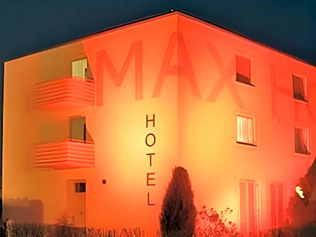 Maxhotel