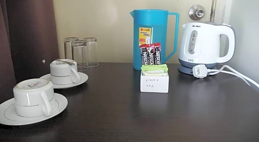Manja Hotel