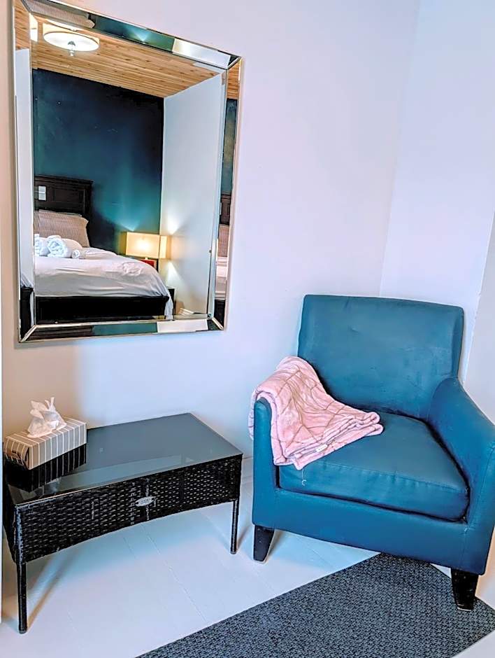 Affordable Downtown Accomodations