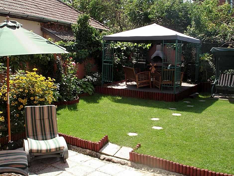 Villa-Hotel Escala