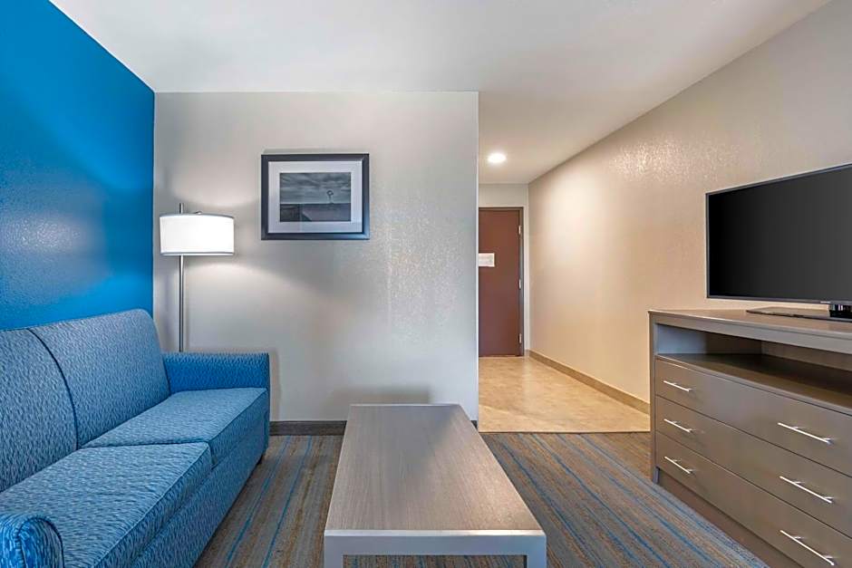 Best Western Plus Stephenville Inn