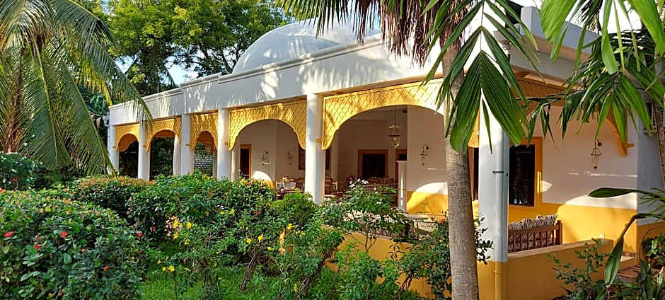 The Villa Mela, Malindi