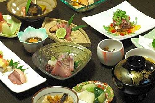 Enishi no Yado Kitahori