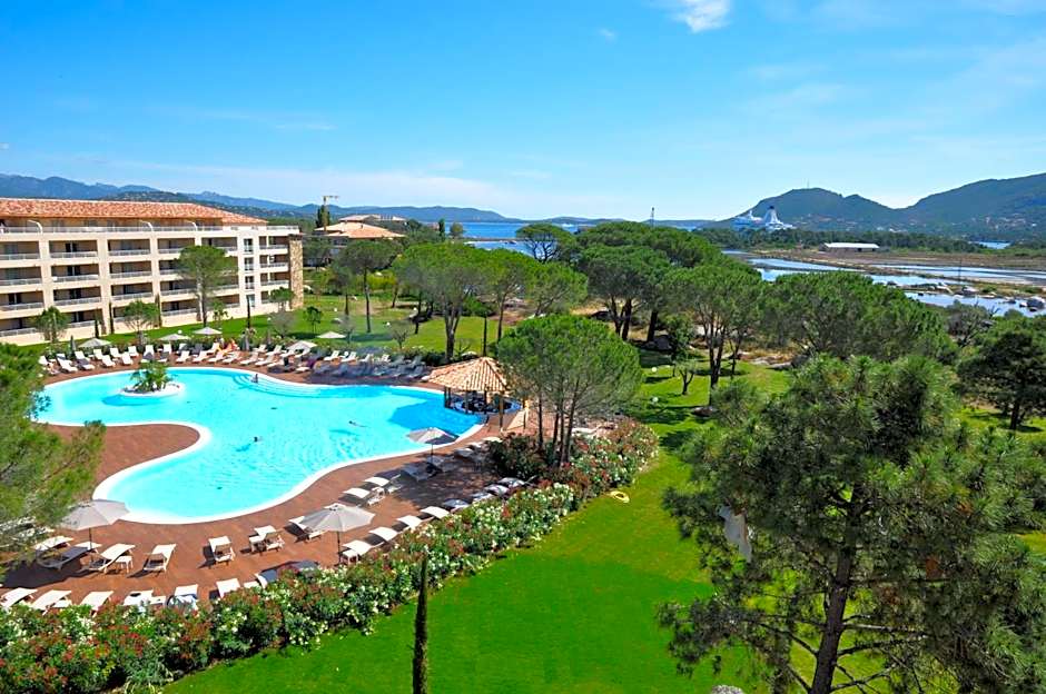 Résidence Salina Bay