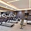 Courtyard by Marriott Tashkent