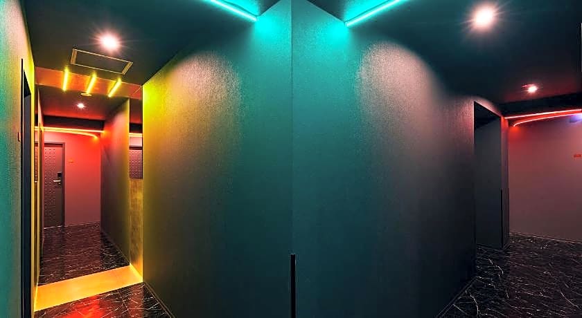 Hotel Pivot ShinImamiya Ekimae