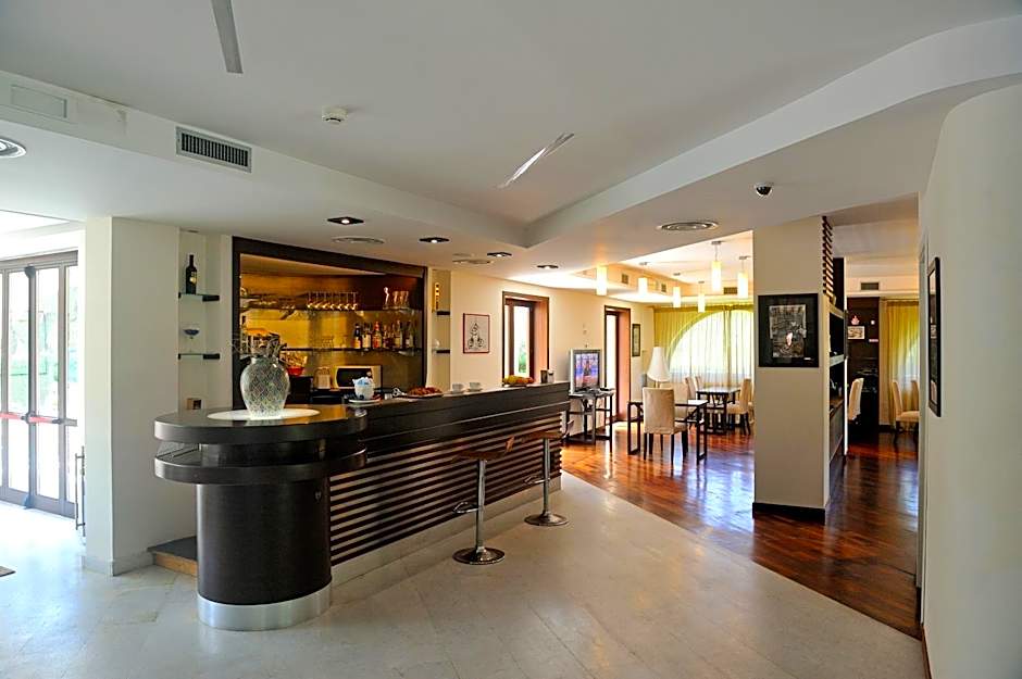 Hotel Le Piane
