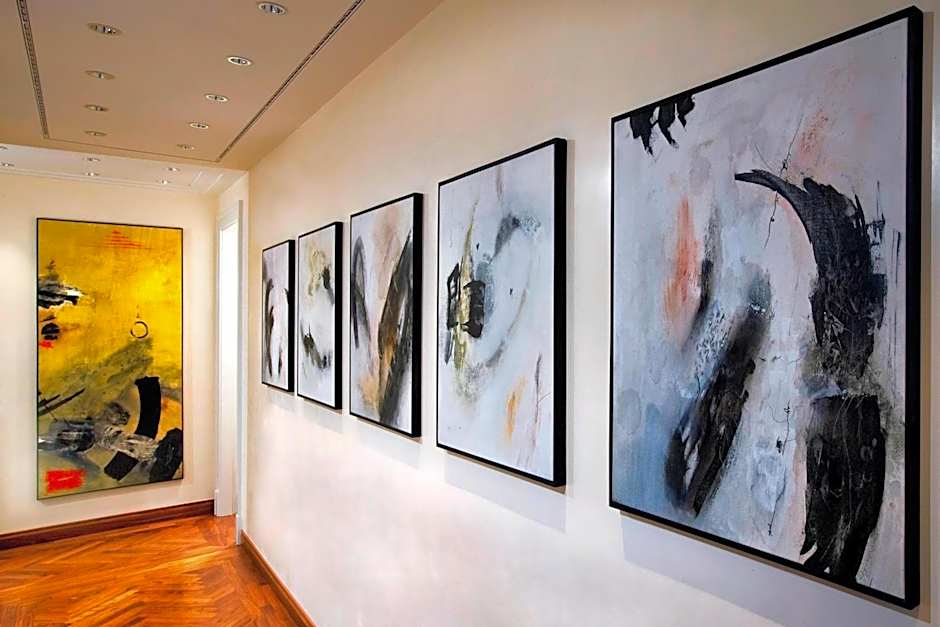 The Ritz-Carlton Berlin