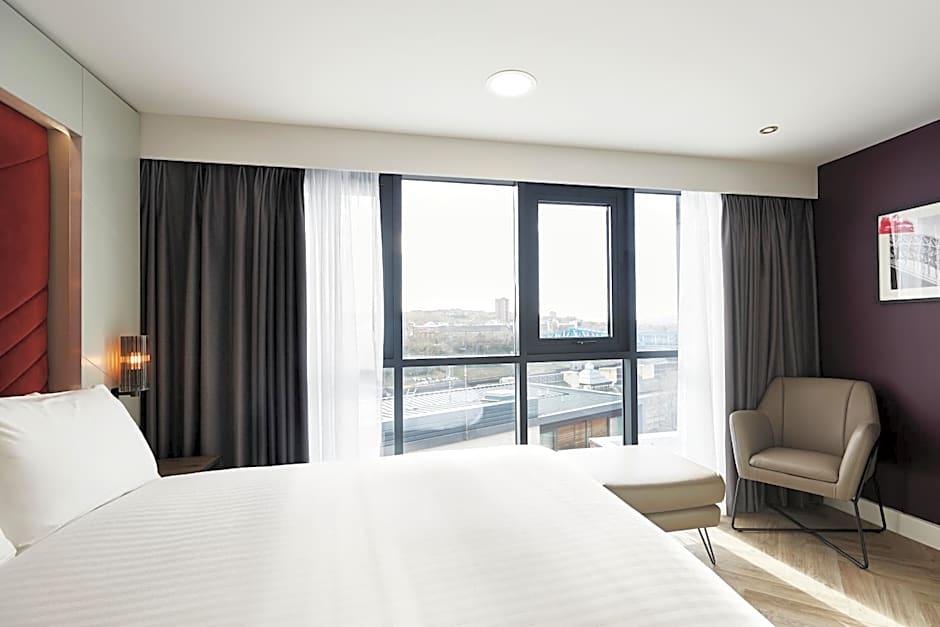 Roomzzz Newcastle City