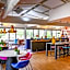 Novotel Dijon Sud