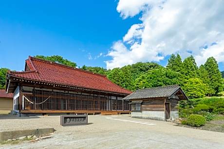 Hiraizumi Club -farm&resort- Vacation Stay