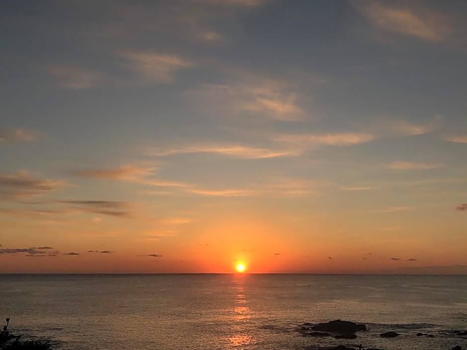 Tsushima Grand Hotel