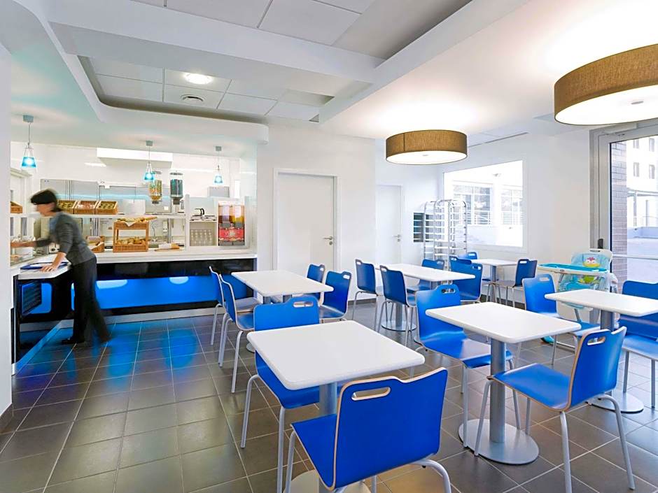 ibis budget Torun