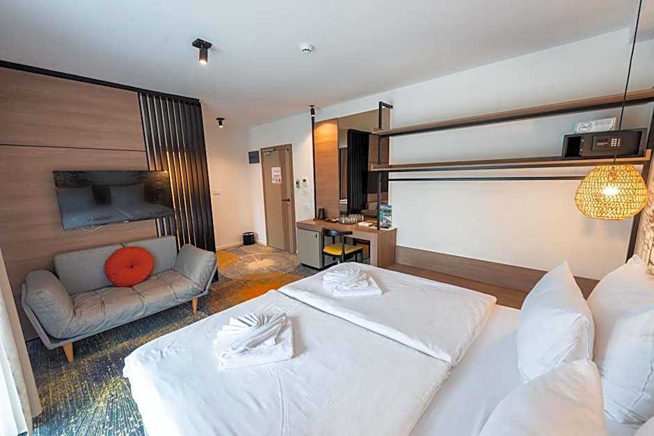 Hotel Plivsko jezero