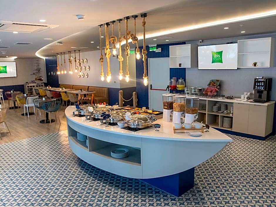 Ibis Styles El Malecon Guayaquil