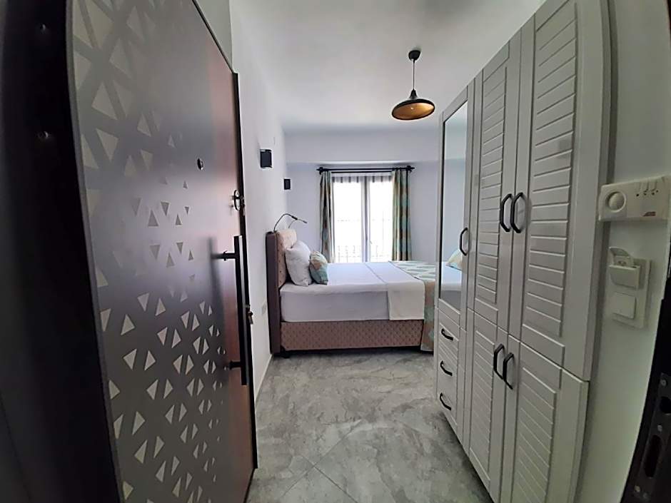 Gokceada Marmaros Butik Otel