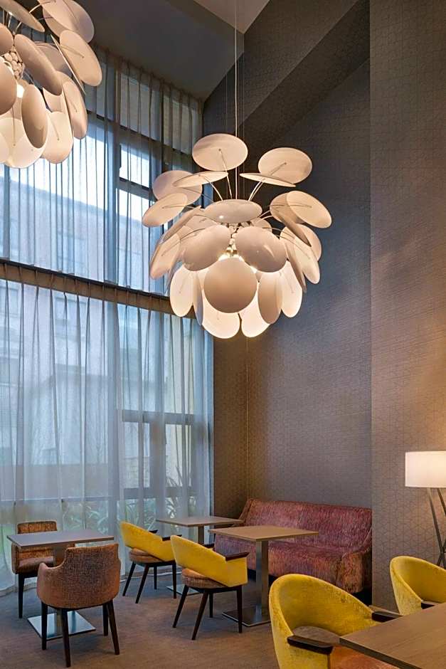 Radisson Blu Hotel, Letterkenny