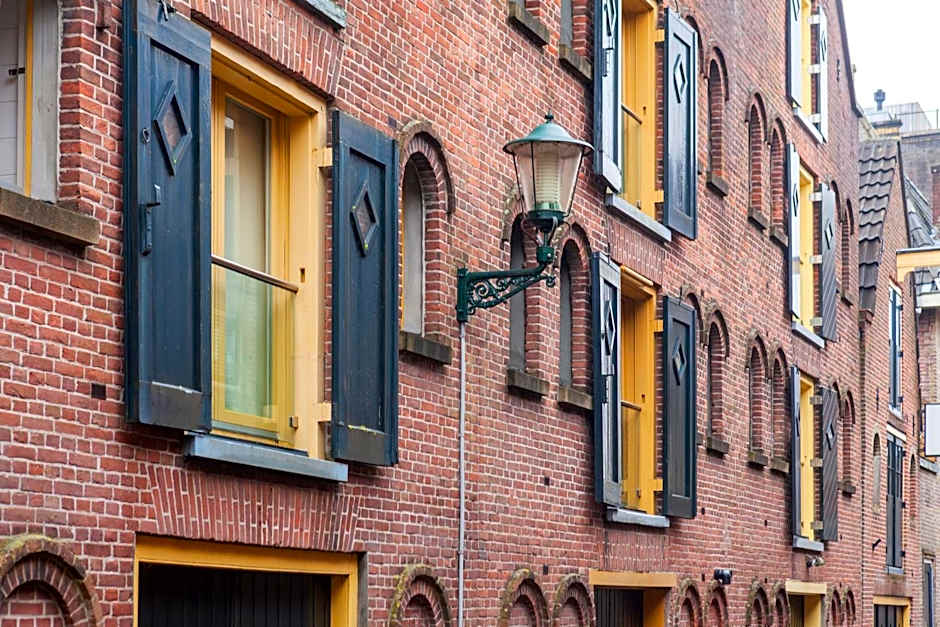 Kings Inn City Hotel Alkmaar