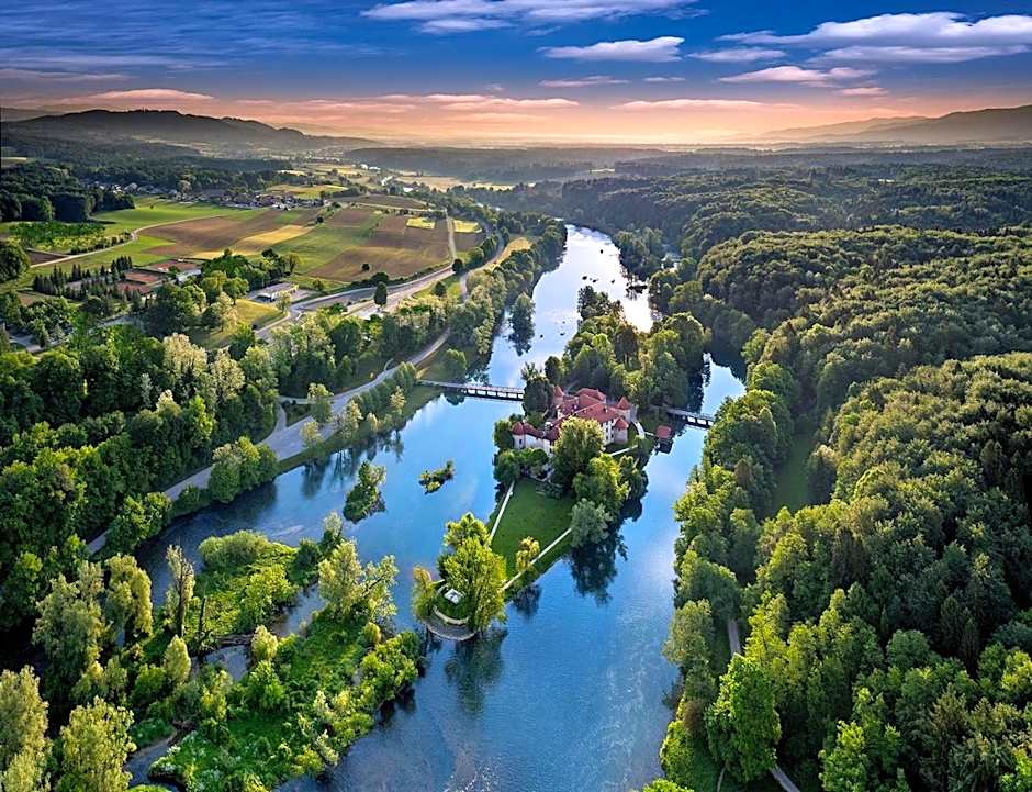 Hotel Grad Otocec - Relais Chateaux