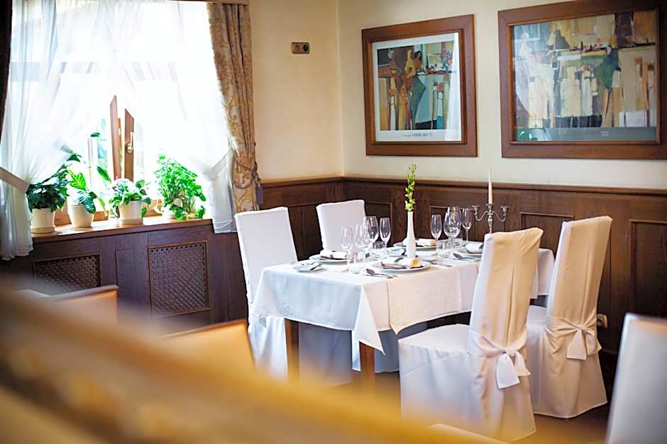 Hotel Abácie & Wellness