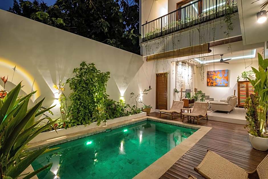 Erna Villa