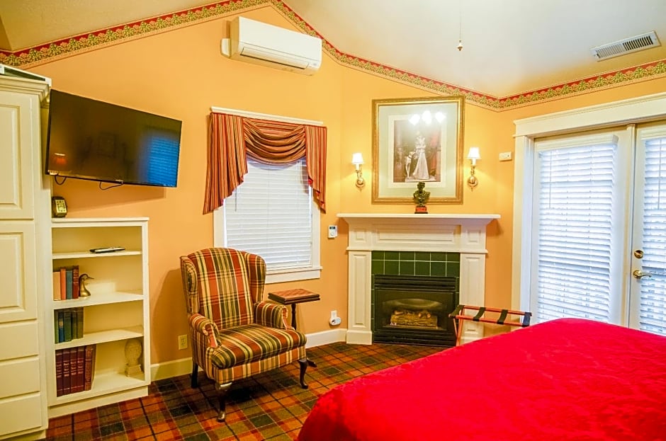 The Campbell House Inn