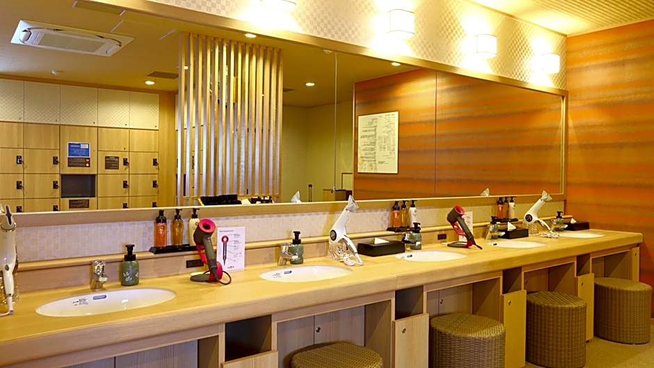 Onyado Nono Kanazawa (Dormy Inn Chain)